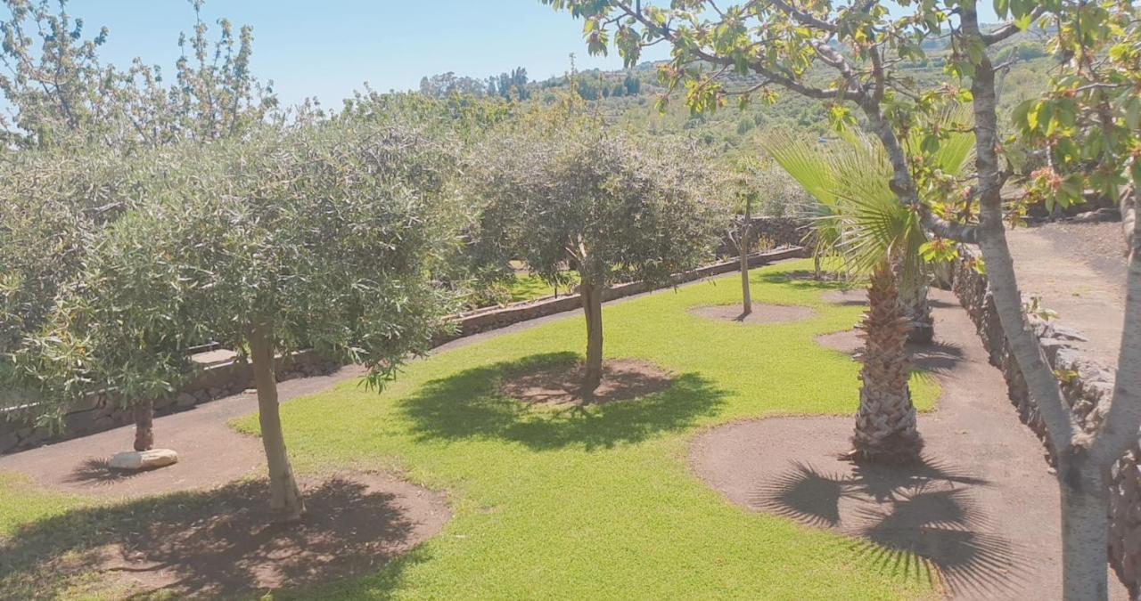 Villa Laura Piedimonte Etneo Eksteriør billede